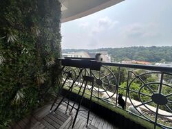 Chantilly Rise (D23), Condominium #617140931